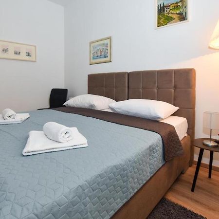 Rooms Patricija 2 Zadar Extérieur photo