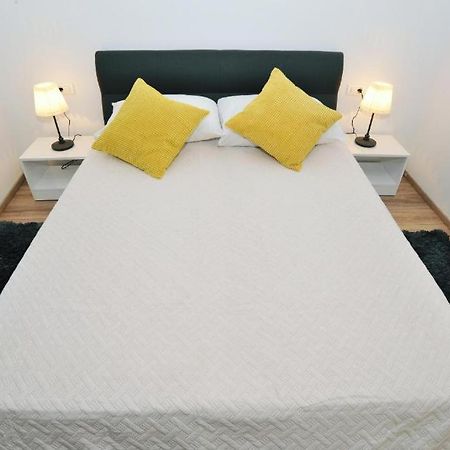 Rooms Patricija 2 Zadar Extérieur photo