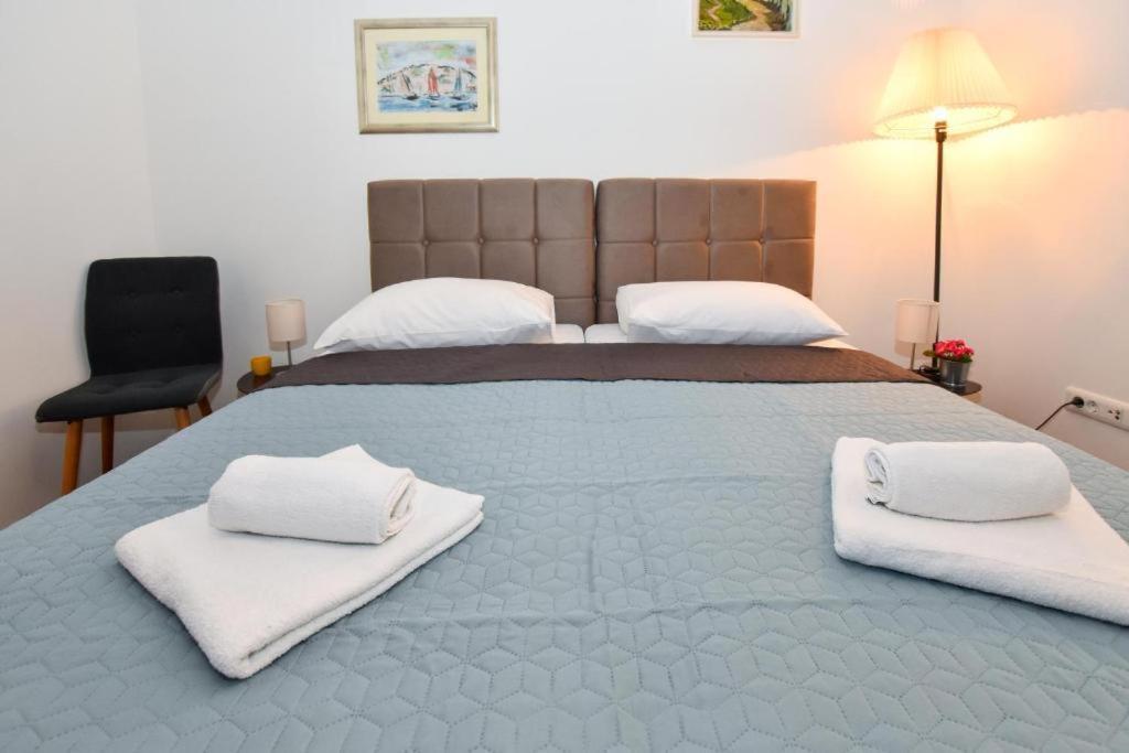 Rooms Patricija 2 Zadar Extérieur photo