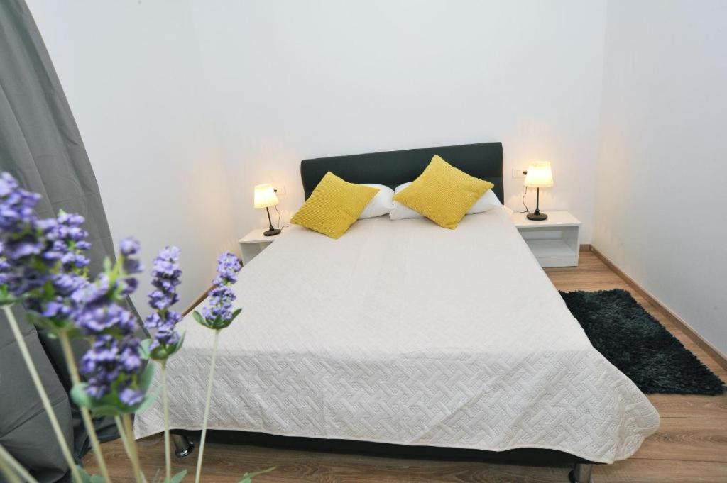 Rooms Patricija 2 Zadar Extérieur photo