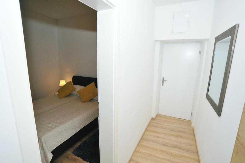 Rooms Patricija 2 Zadar Extérieur photo