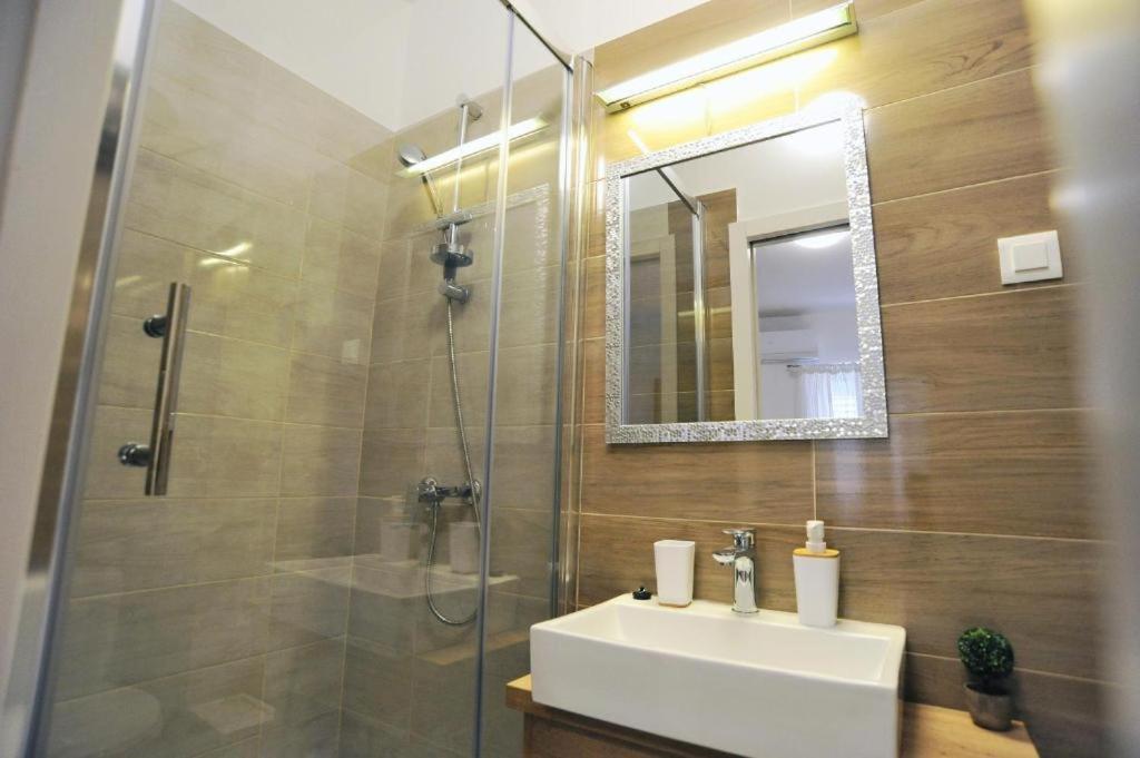 Rooms Patricija 2 Zadar Extérieur photo