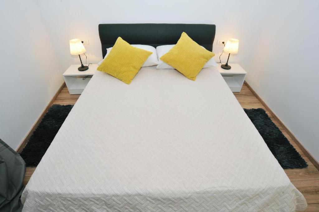 Rooms Patricija 2 Zadar Extérieur photo