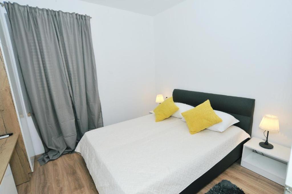 Rooms Patricija 2 Zadar Extérieur photo