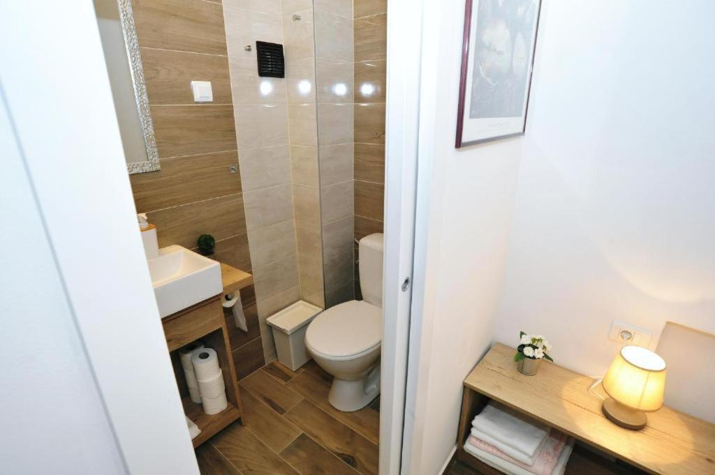 Rooms Patricija 2 Zadar Extérieur photo