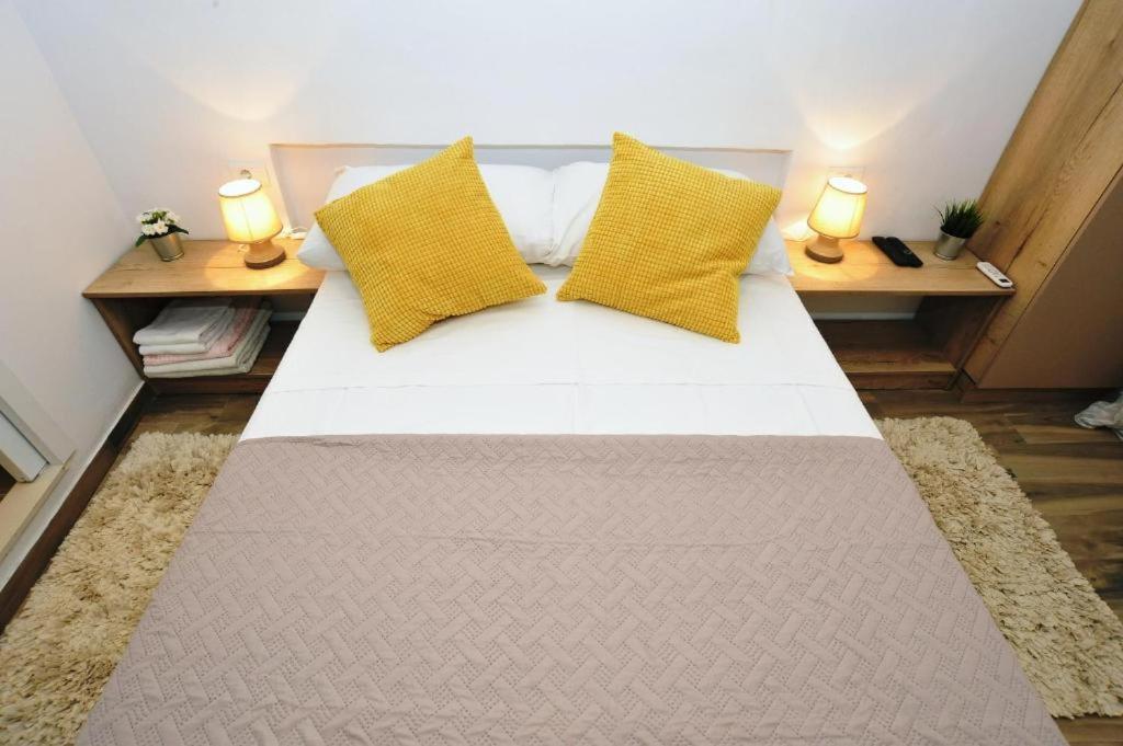 Rooms Patricija 2 Zadar Extérieur photo