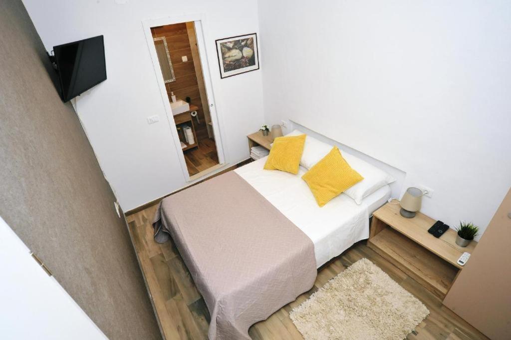 Rooms Patricija 2 Zadar Extérieur photo