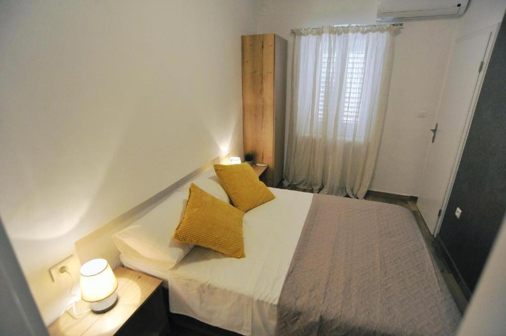 Rooms Patricija 2 Zadar Extérieur photo