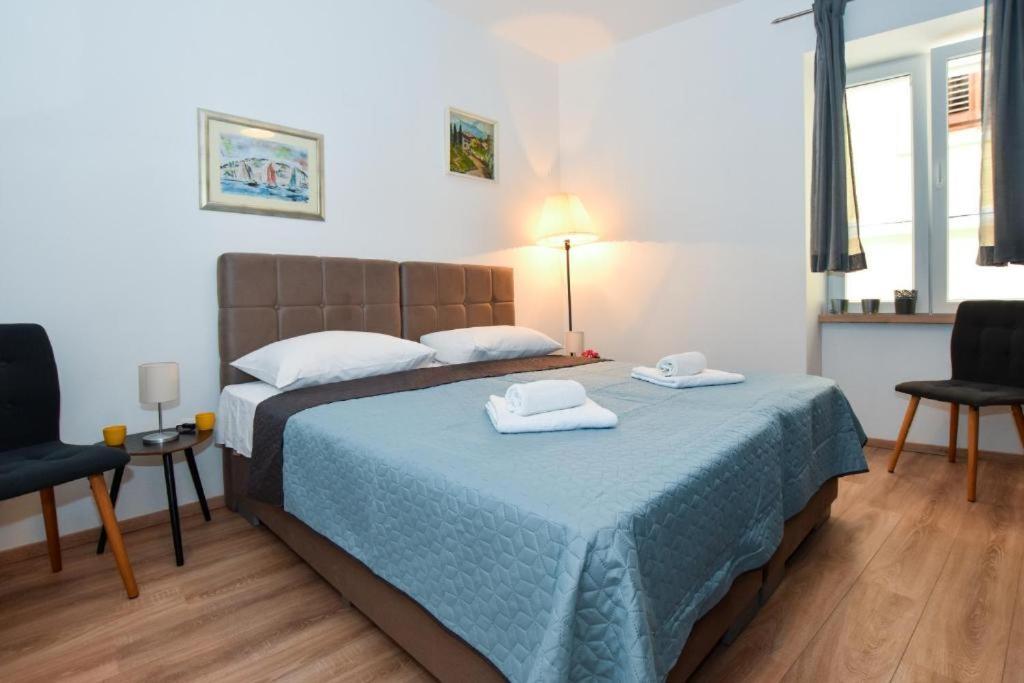 Rooms Patricija 2 Zadar Extérieur photo